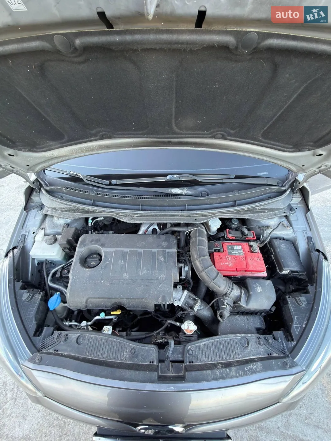 2013 Hyundai i20 - мініатюра 30