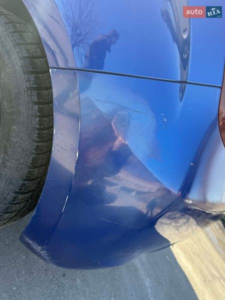 Хэтчбек Hyundai i20 2010 в Белой Церкви