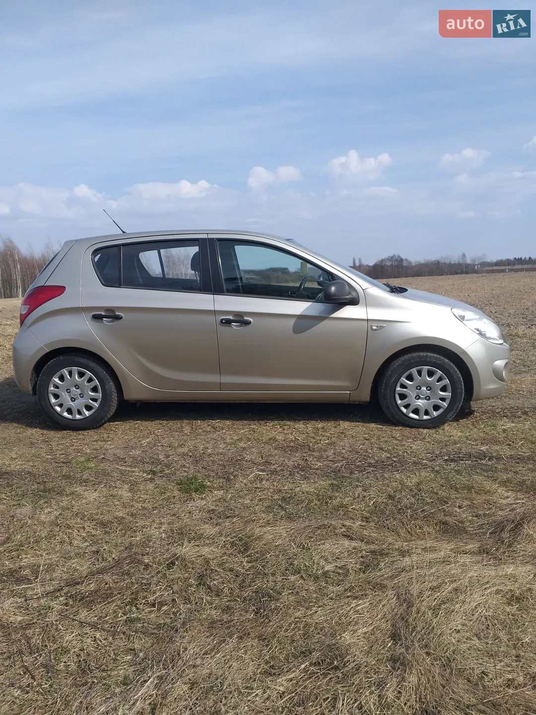 2011 Hyundai i20 - мініатюра 6