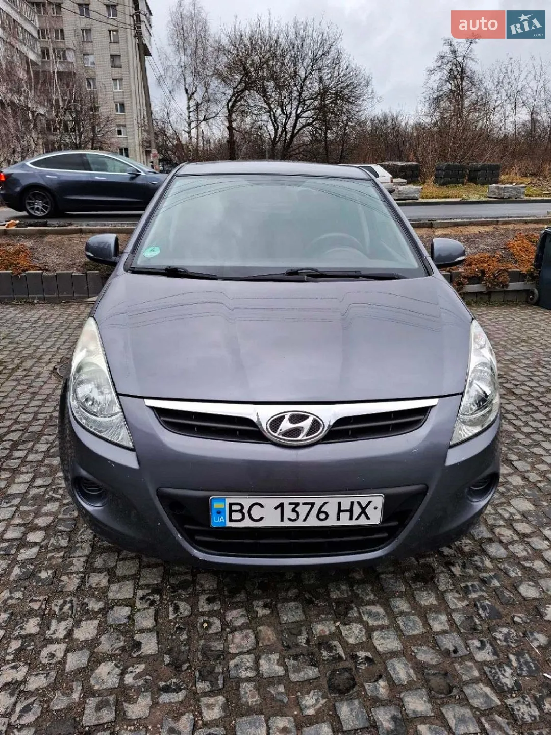 Фото авто 1
