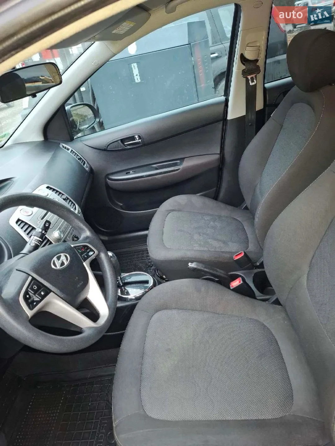 2011 Hyundai i20 - мініатюра 4