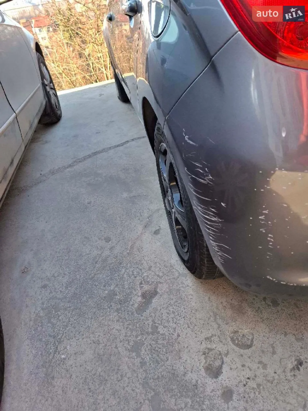 2011 Hyundai i20 - мініатюра 6