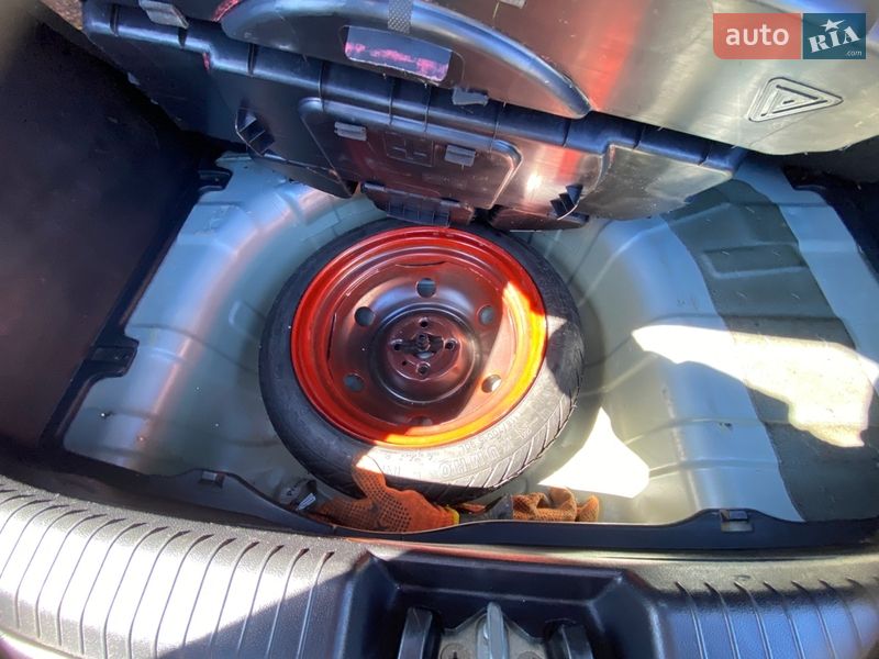 Хетчбек Hyundai i20 2010 в Вінниці