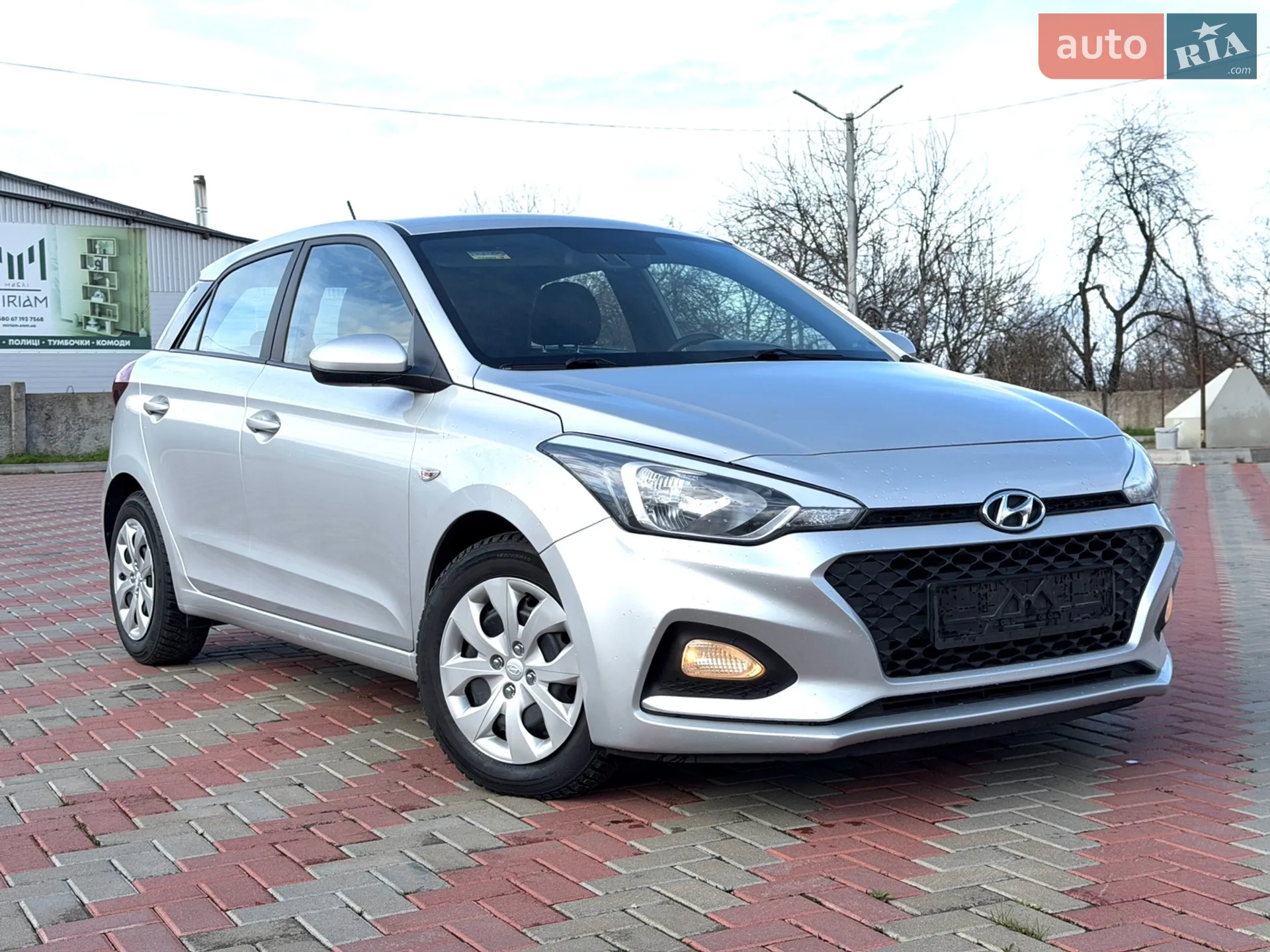 Фото авто 1