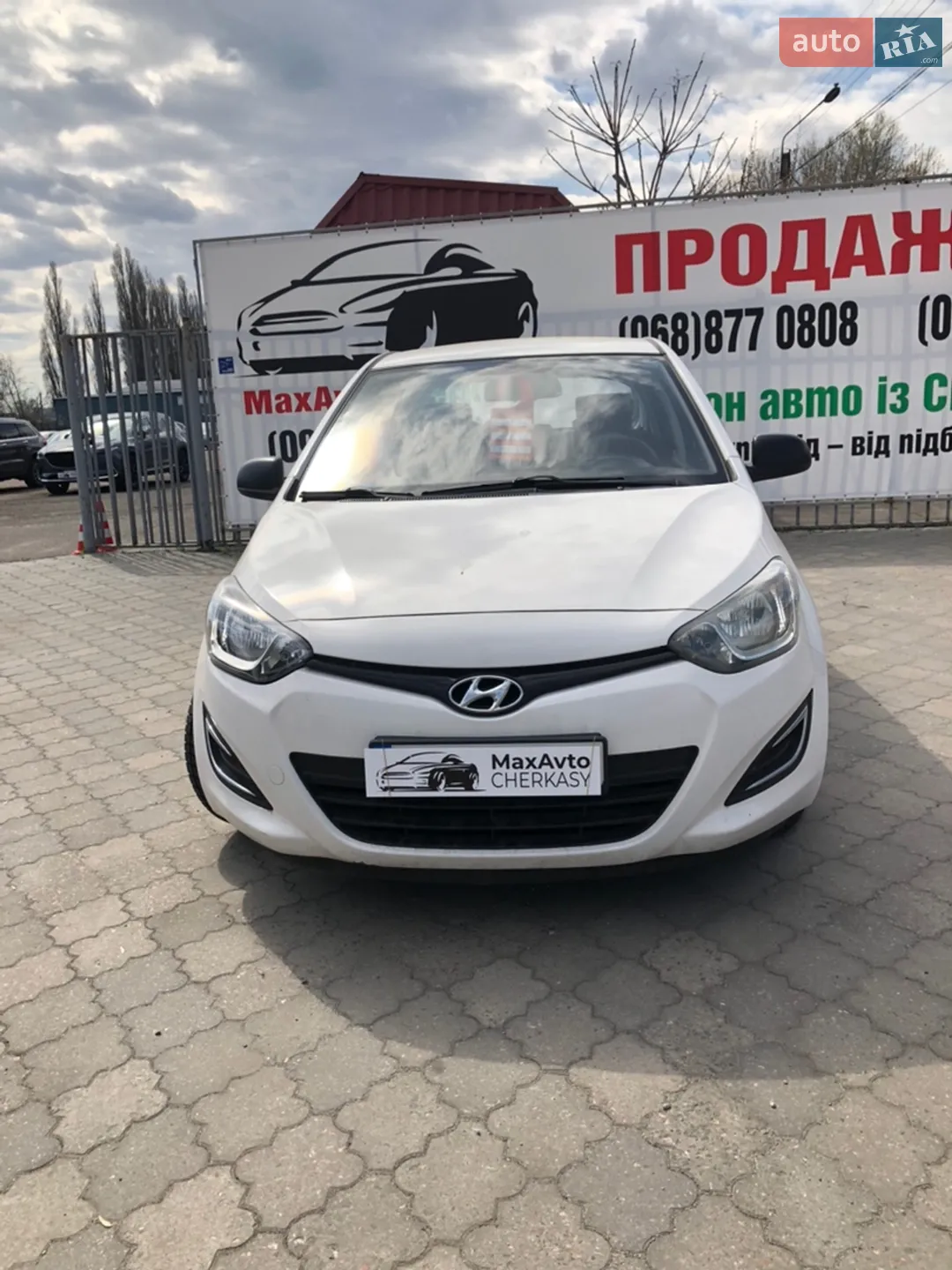 Фото авто 3