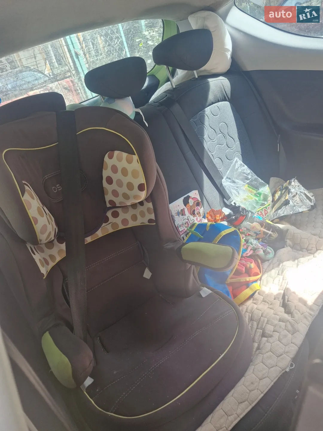 2012 Hyundai i20 - мініатюра 4