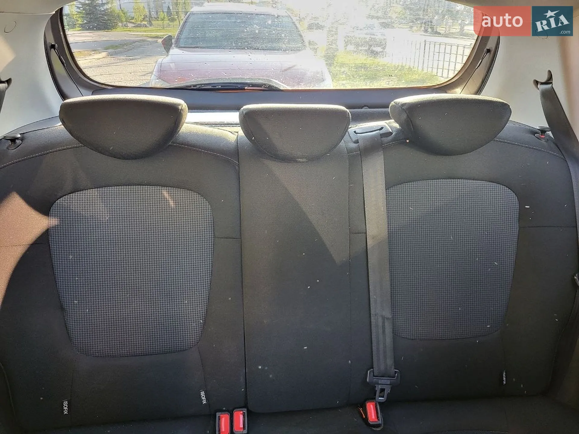 2014 Hyundai i20 - мініатюра 10