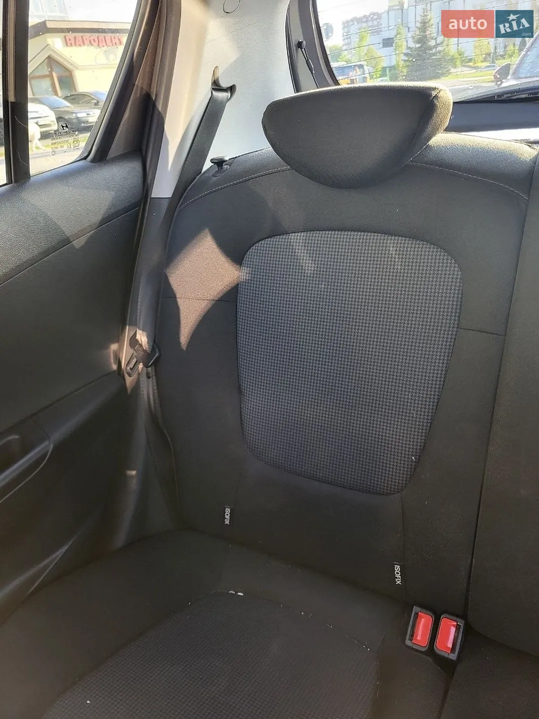 2014 Hyundai i20 - мініатюра 12