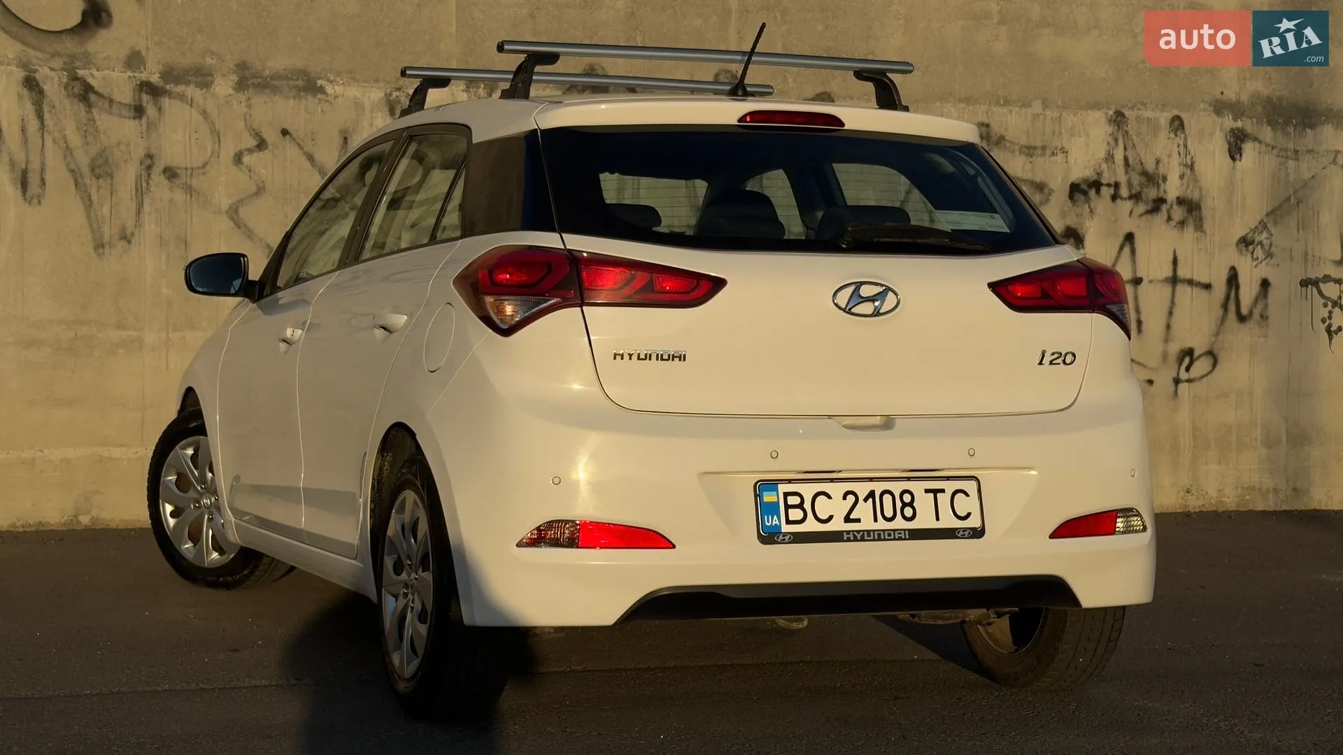 2015 Hyundai i20 - мініатюра 17