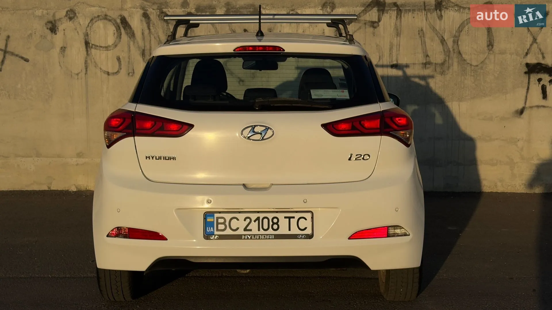 2015 Hyundai i20 - мініатюра 21