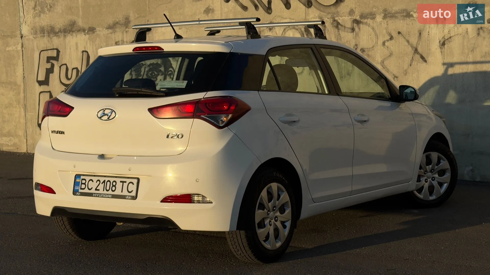 2015 Hyundai i20 - мініатюра 23