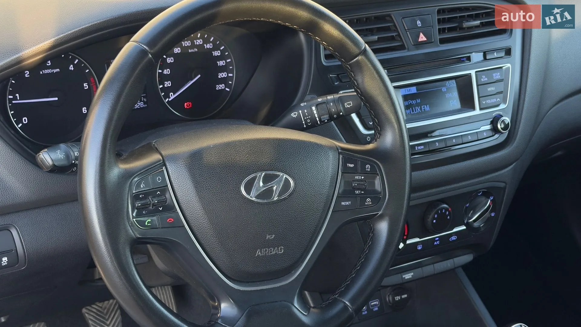 2015 Hyundai i20 - мініатюра 31