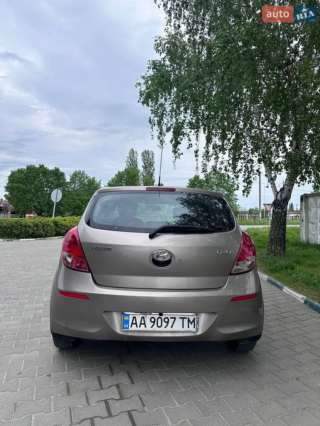 2012 Hyundai i20 - мініатюра 7