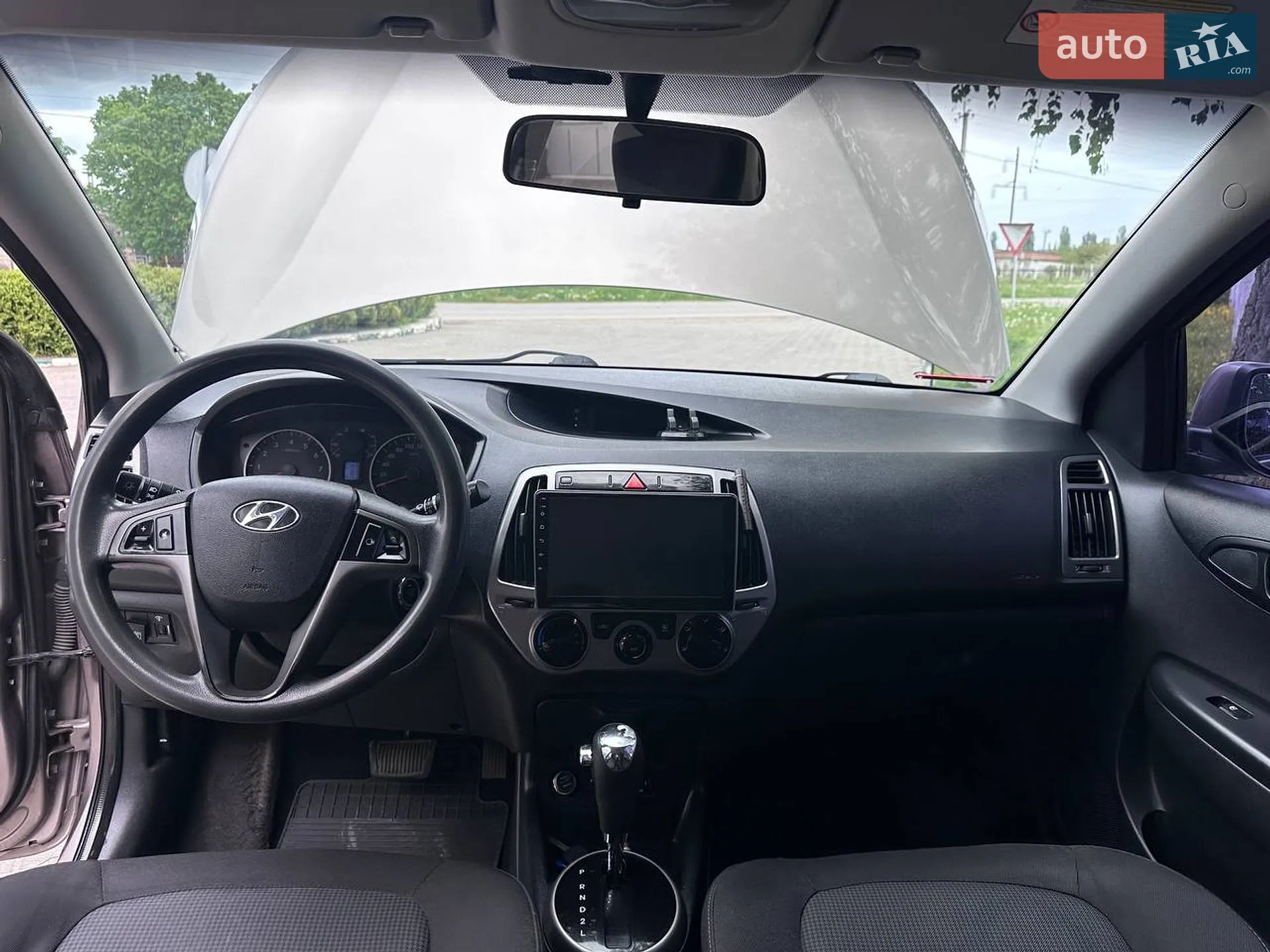 2012 Hyundai i20 - мініатюра 16