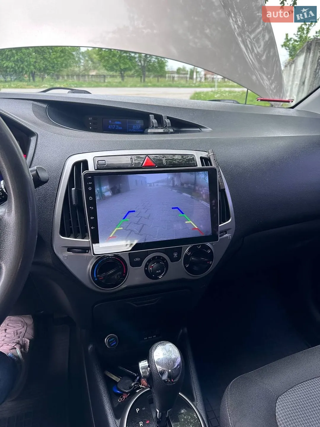 2012 Hyundai i20 - мініатюра 18