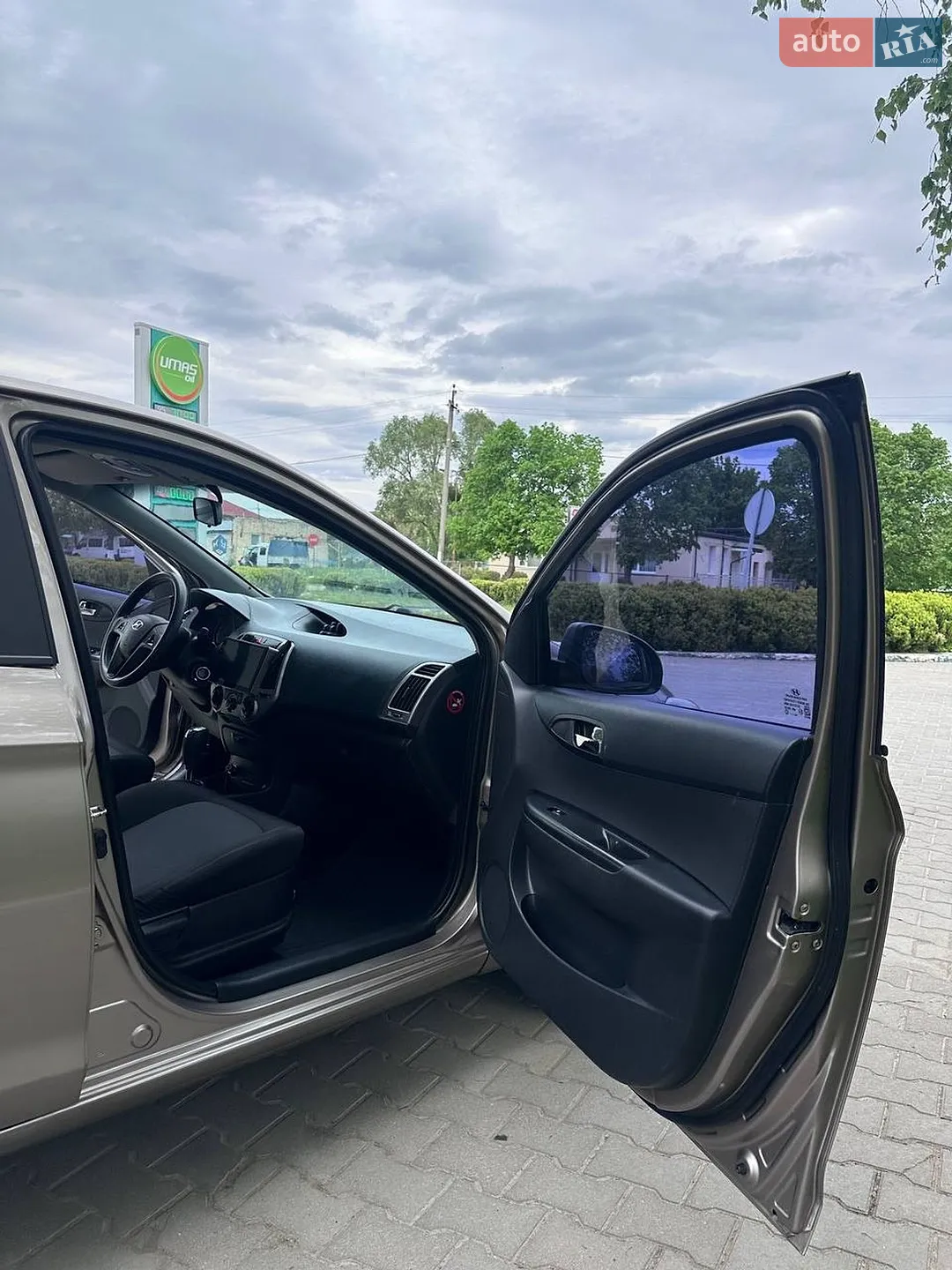 2012 Hyundai i20 - мініатюра 20