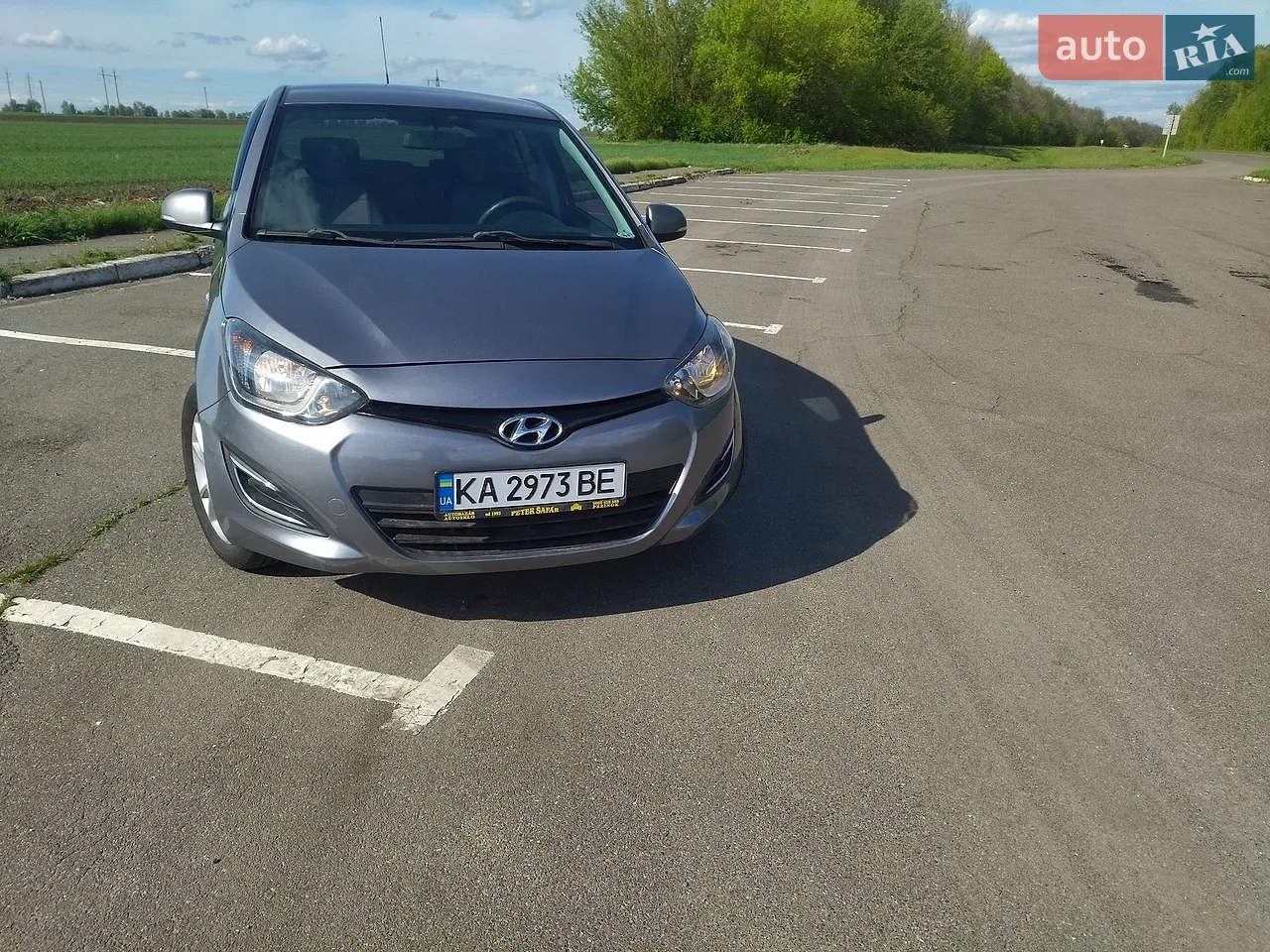 2014 Hyundai i20 - мініатюра 32