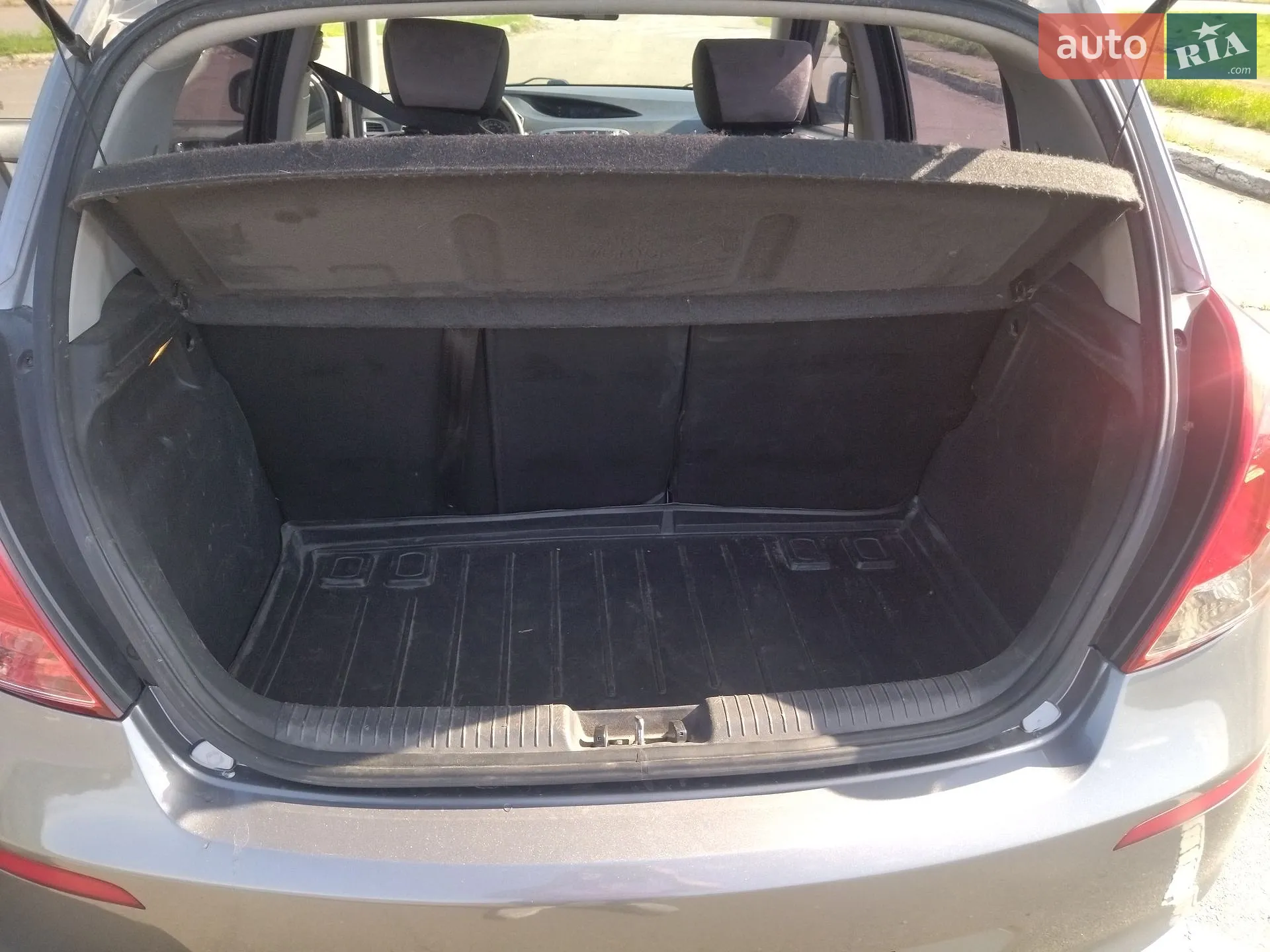 2014 Hyundai i20 - мініатюра 6