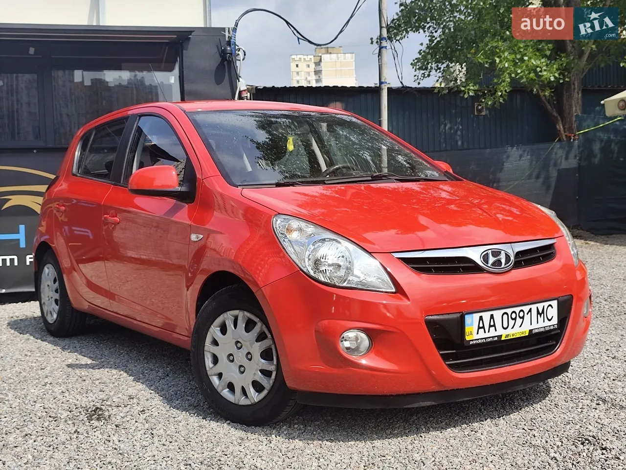 2012 Hyundai i20 - мініатюра 16