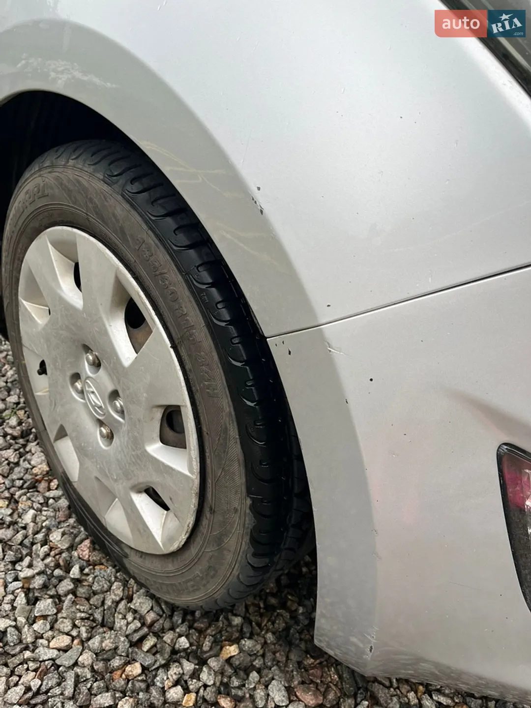 2012 Hyundai i20 - мініатюра 5
