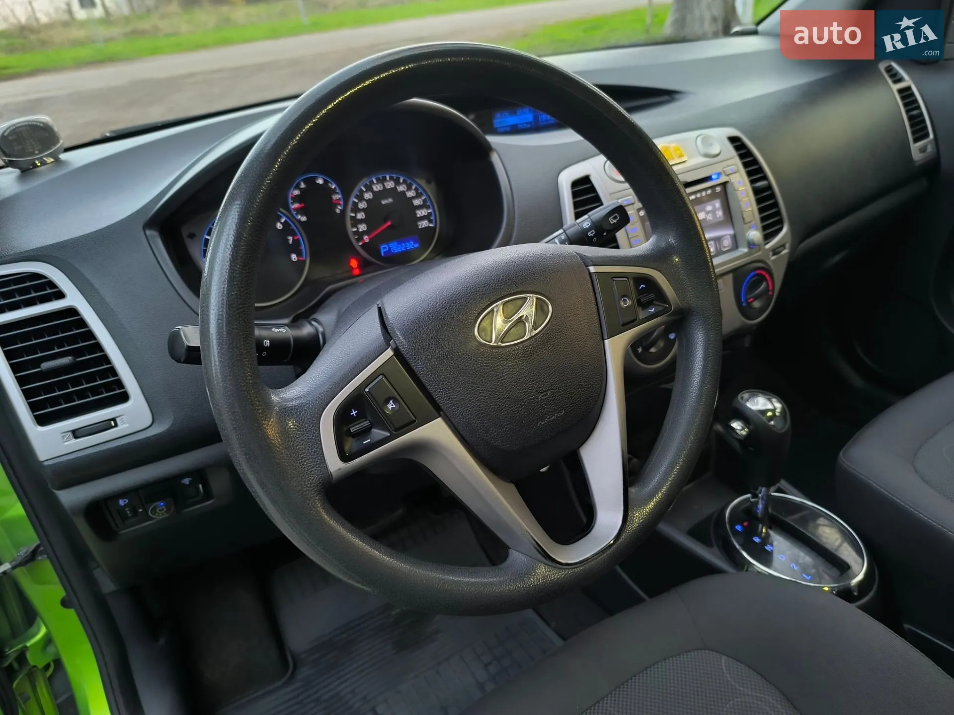2010 Hyundai i20 - мініатюра 17