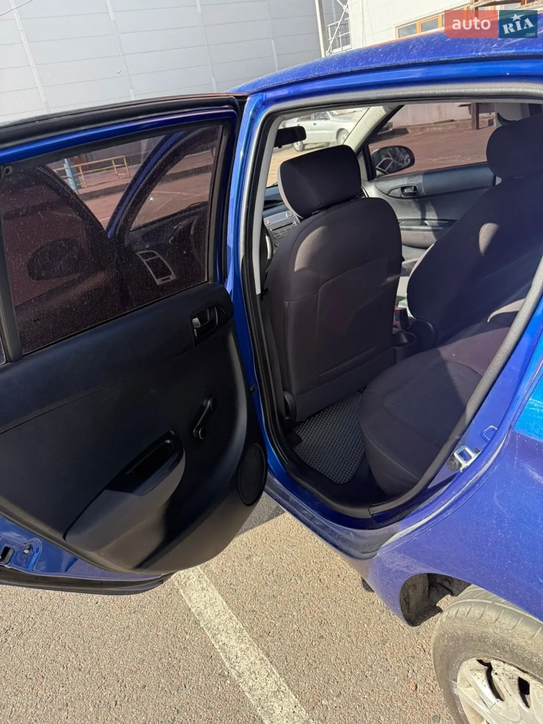 2010 Hyundai i20 - мініатюра 14