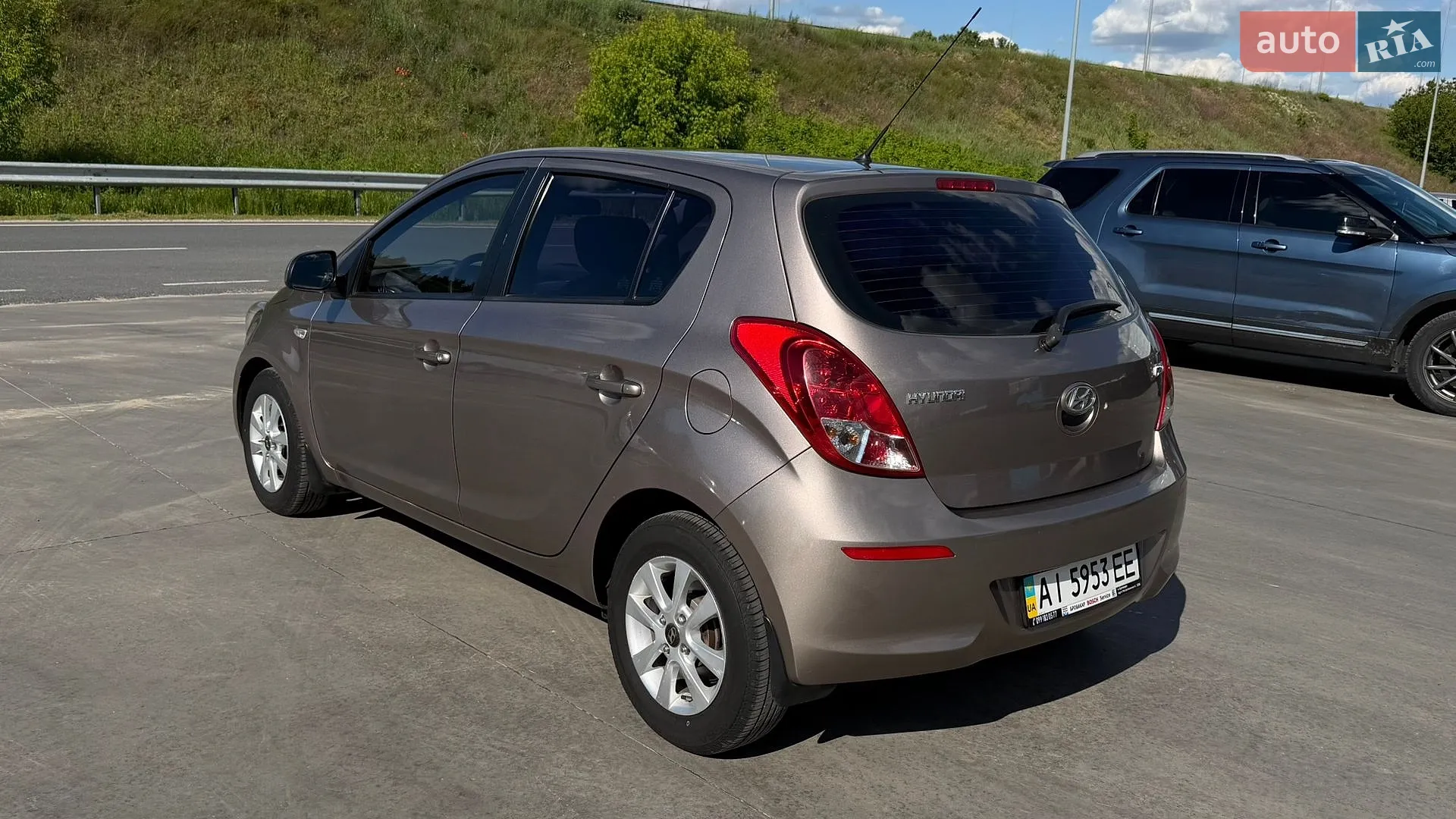 2013 Hyundai i20 - мініатюра 3