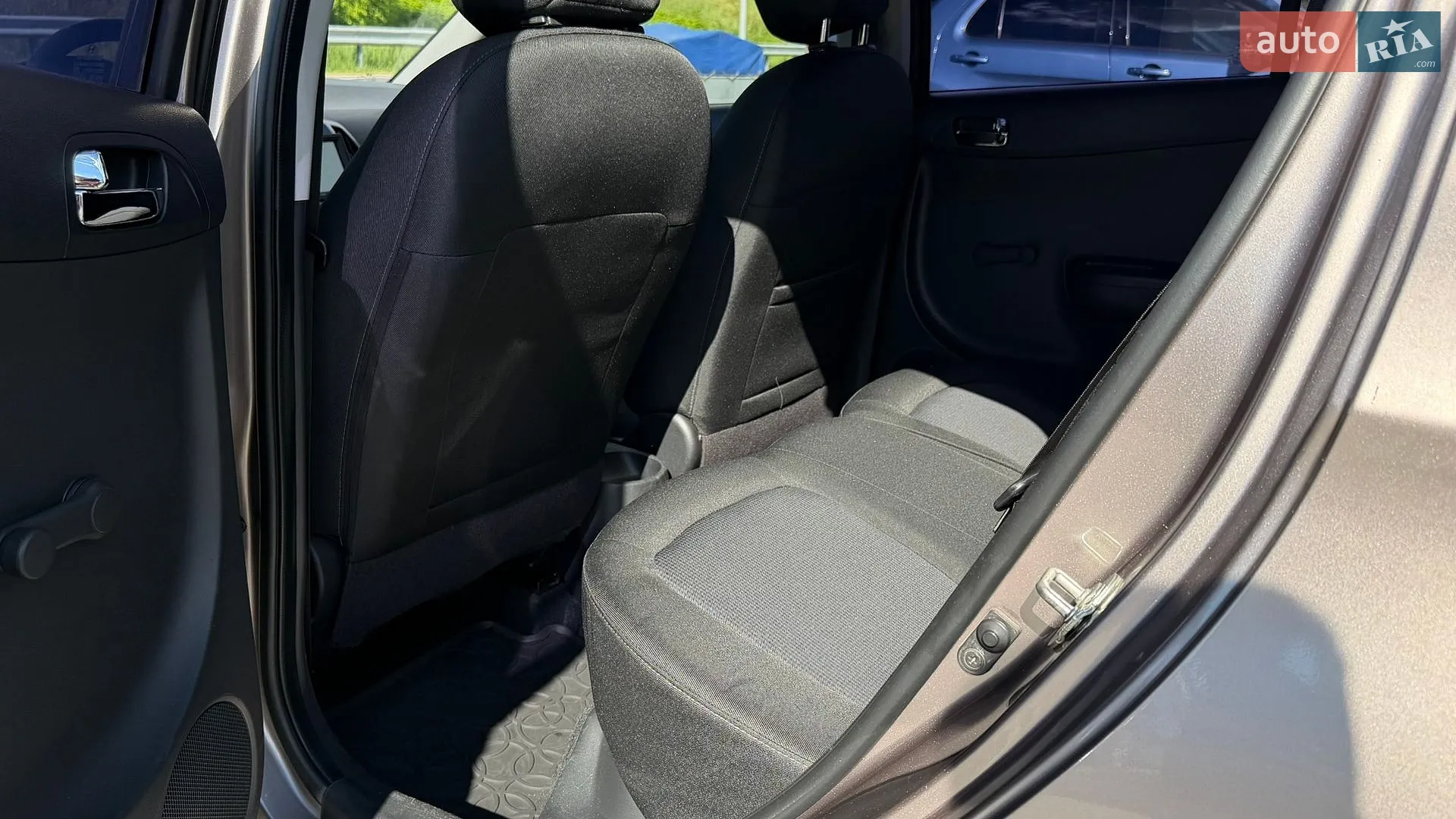 2013 Hyundai i20 - мініатюра 9