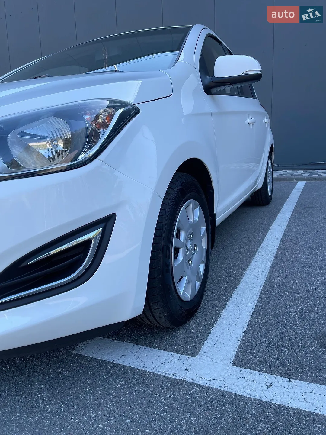 2014 Hyundai i20 - мініатюра 24