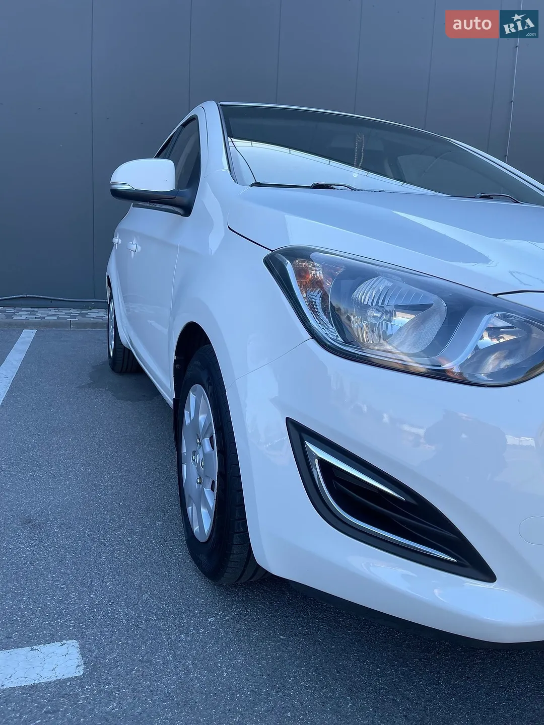 2014 Hyundai i20 - мініатюра 27