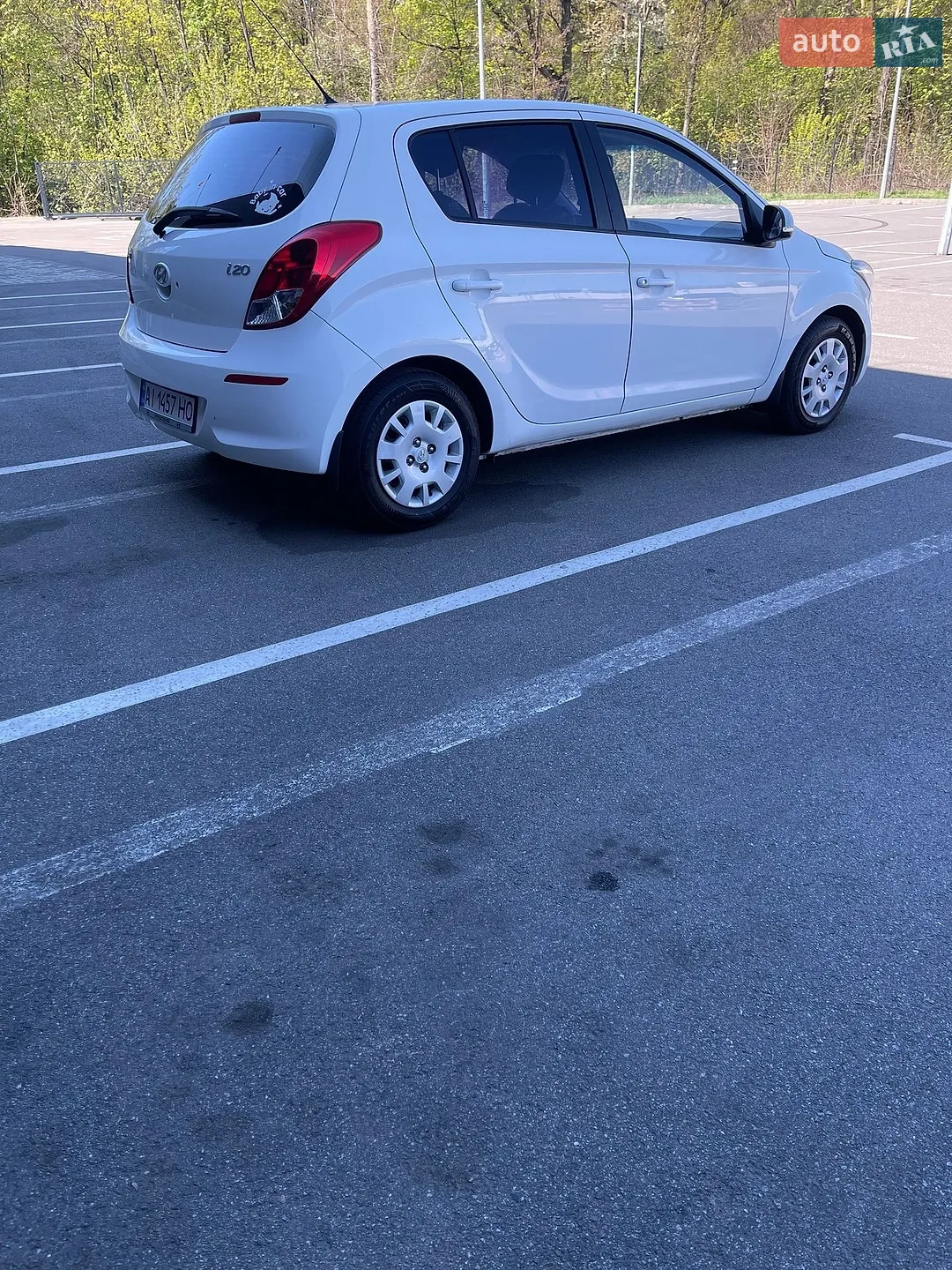 2014 Hyundai i20 - мініатюра 29