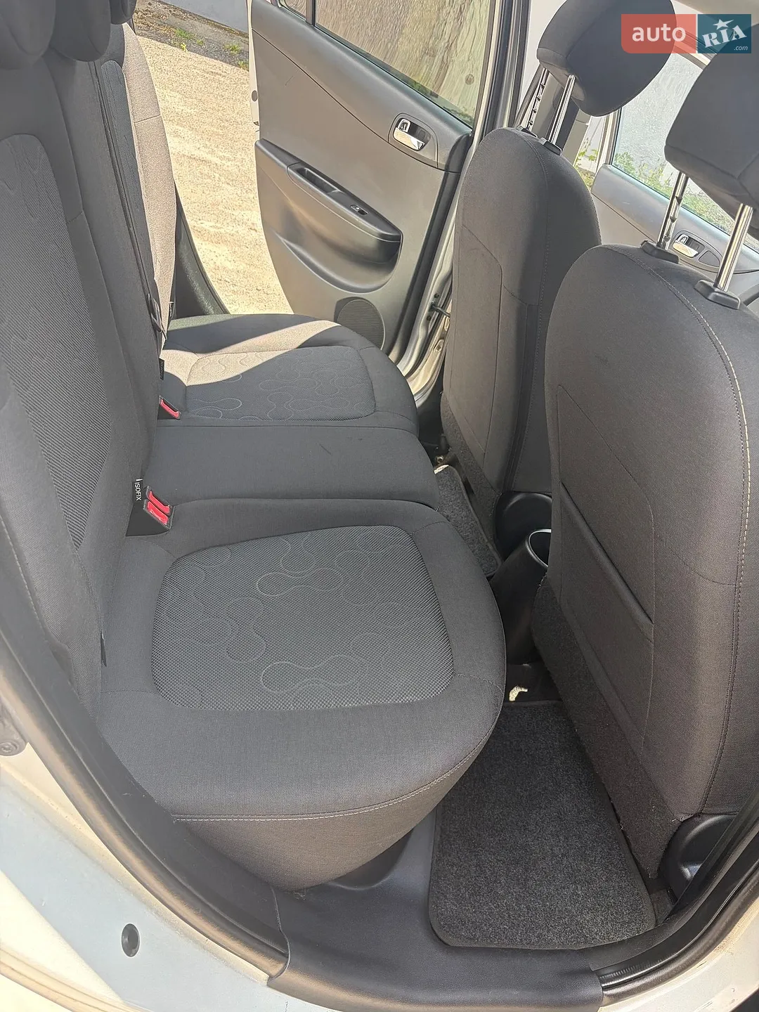 2012 Hyundai i20 - мініатюра 9