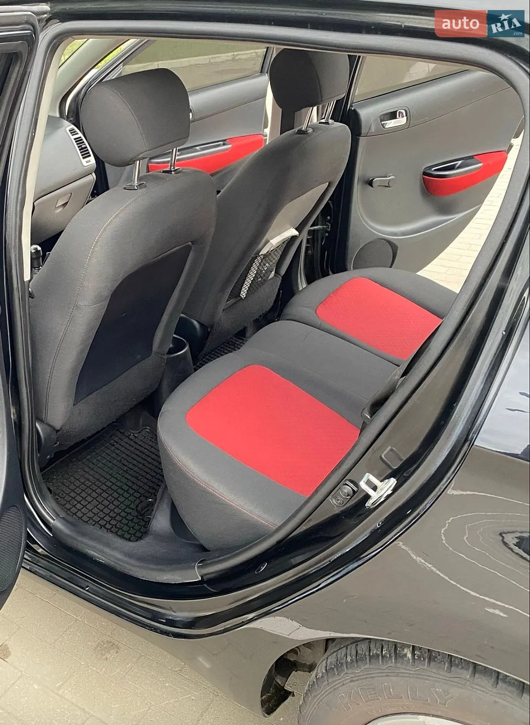 2011 Hyundai i20 - мініатюра 6