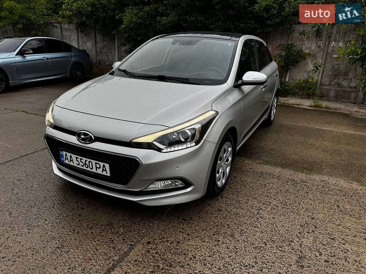 2016 Hyundai i20 - мініатюра 27