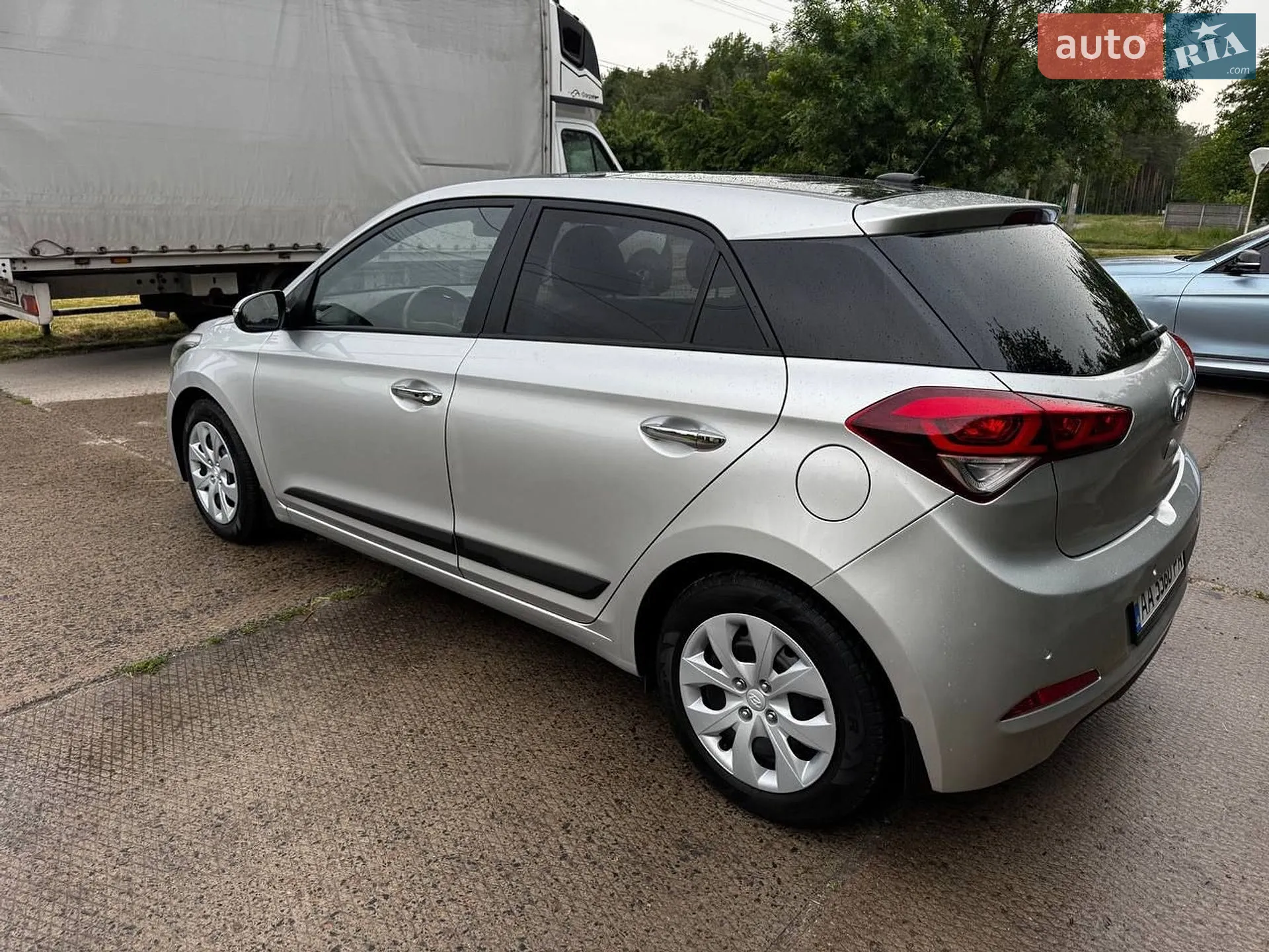 2015 Hyundai i20 - мініатюра 21