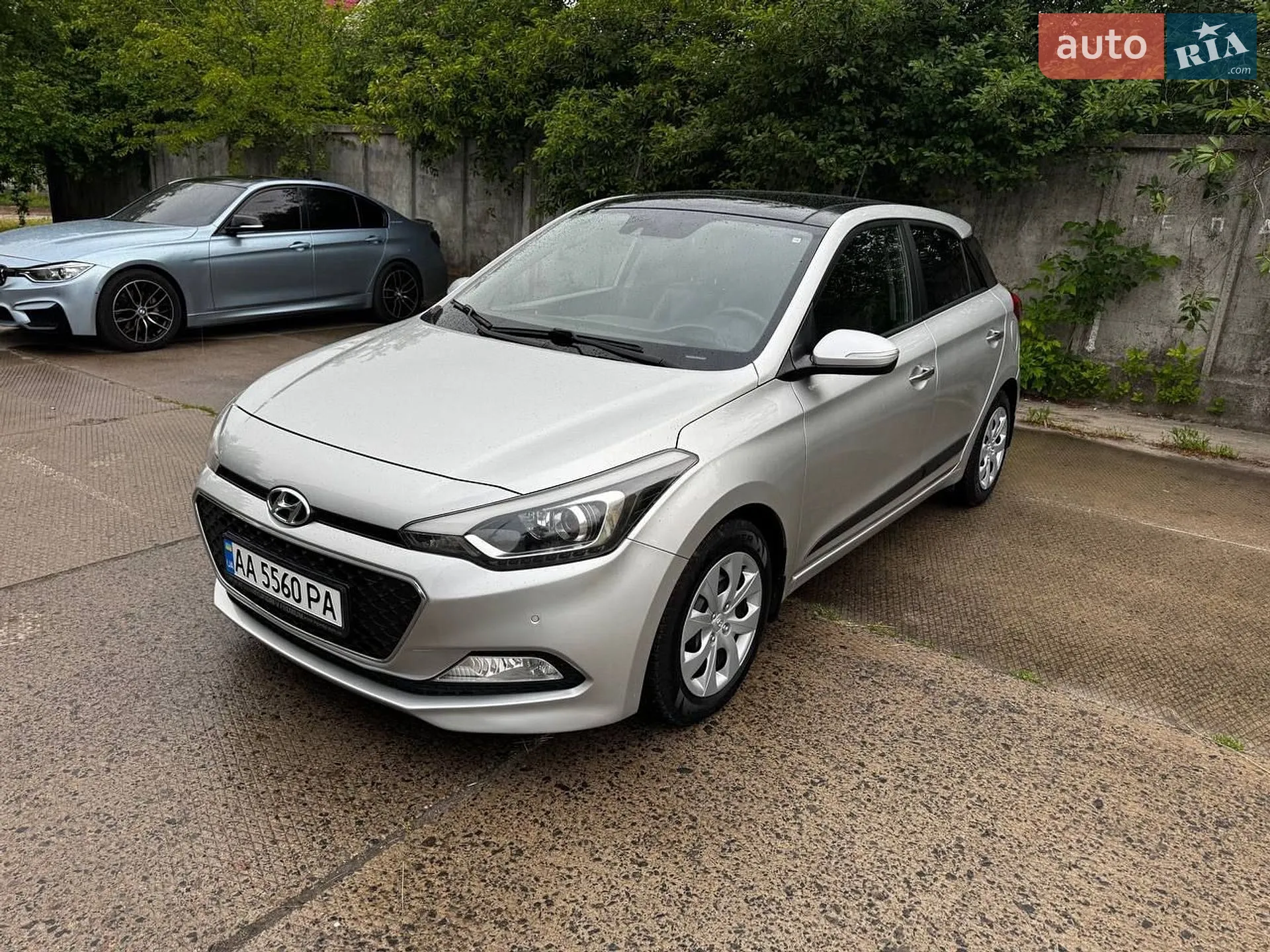 2015 Hyundai i20 - мініатюра 23