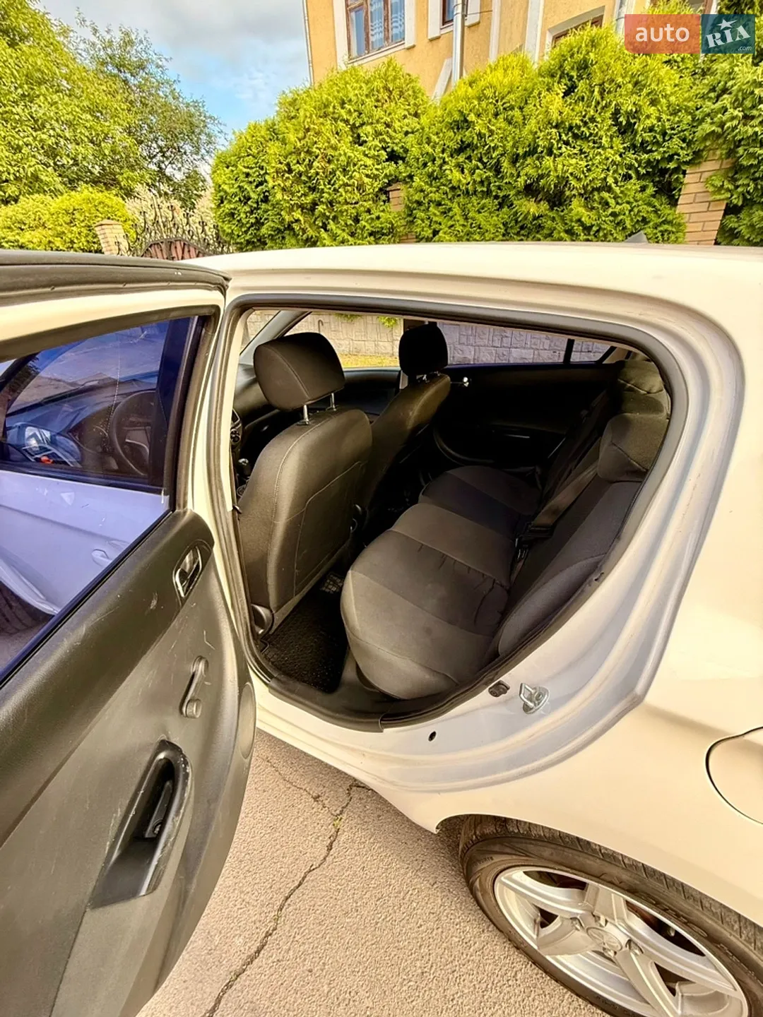 2012 Hyundai i20 - мініатюра 9