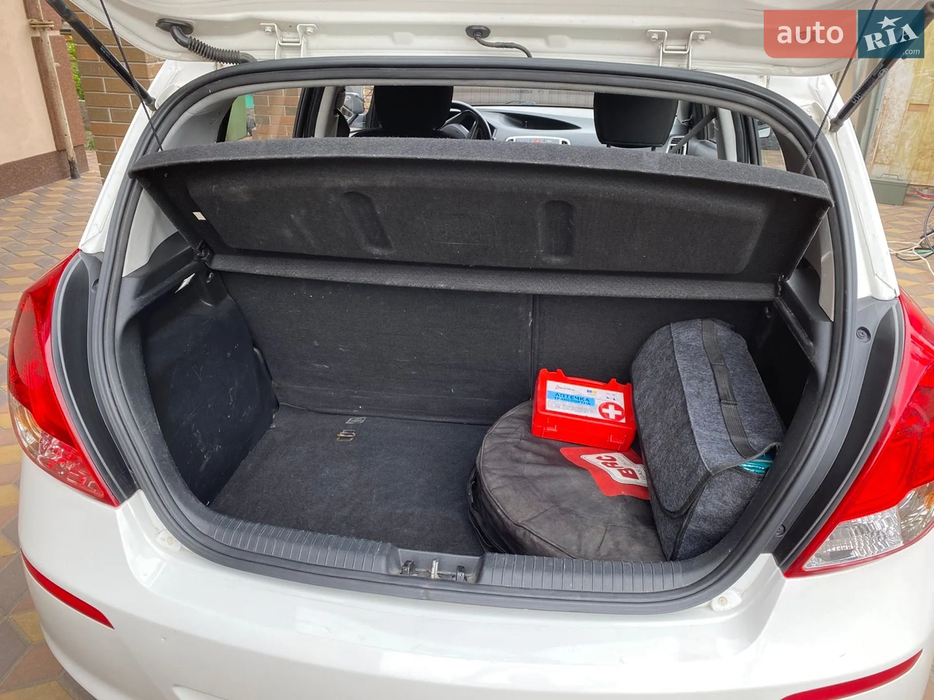 2014 Hyundai i20 - мініатюра 5