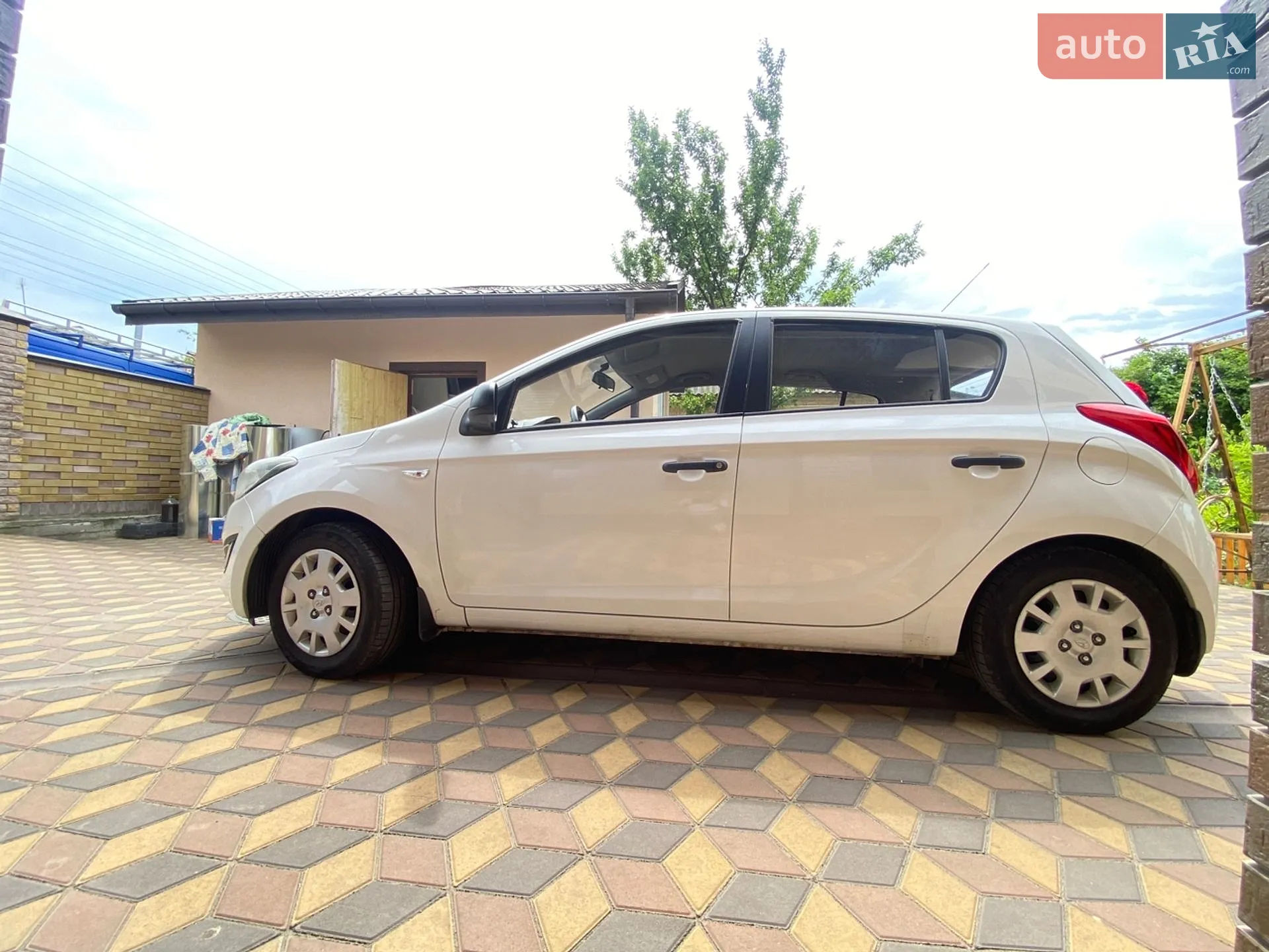 2014 Hyundai i20 - мініатюра 11