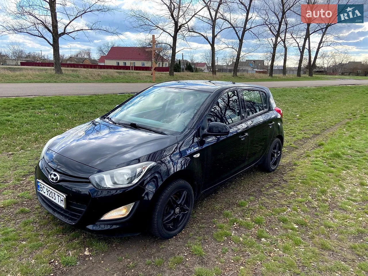 2014 Hyundai i20 - мініатюра 19