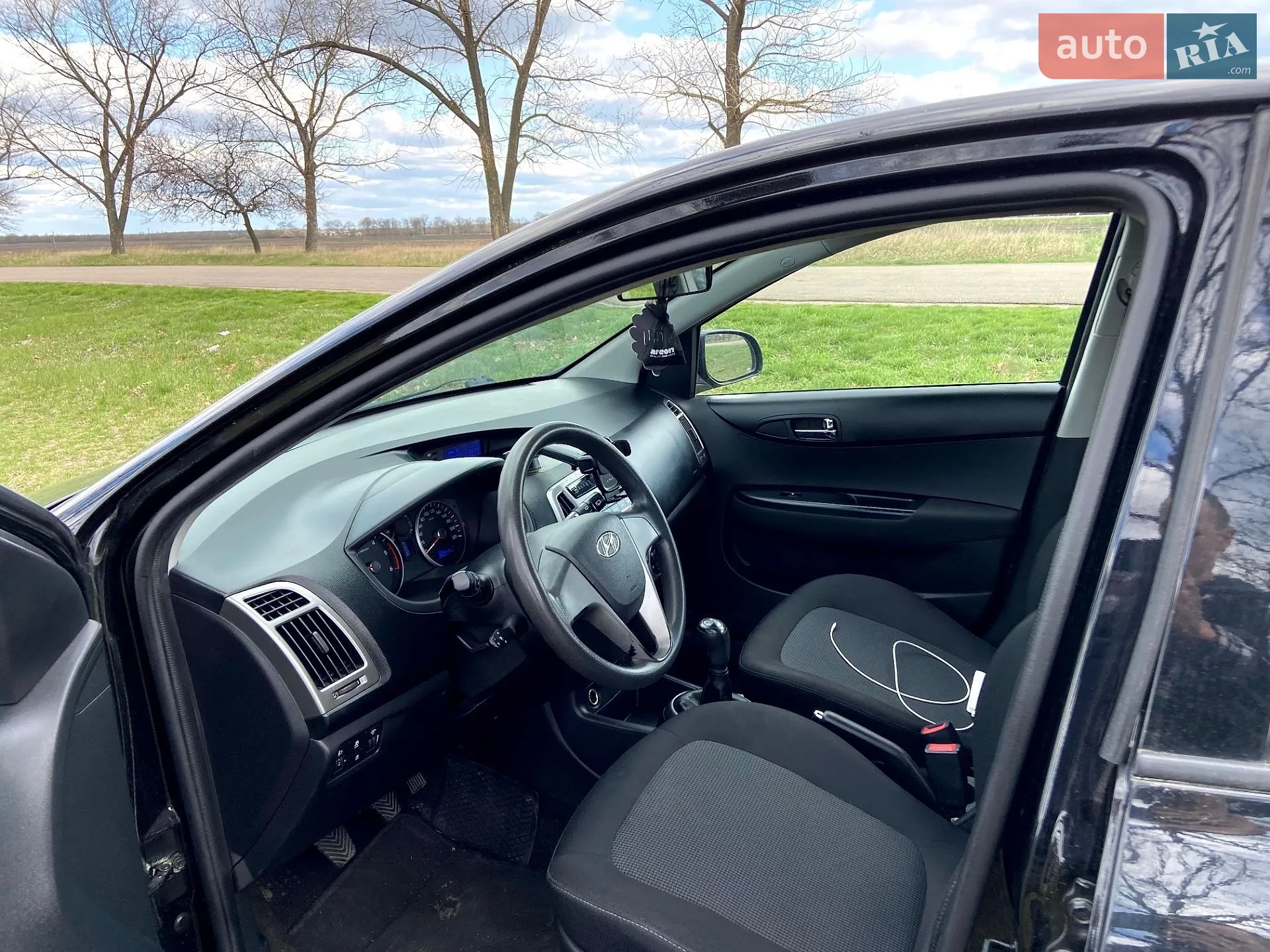 2014 Hyundai i20 - мініатюра 4