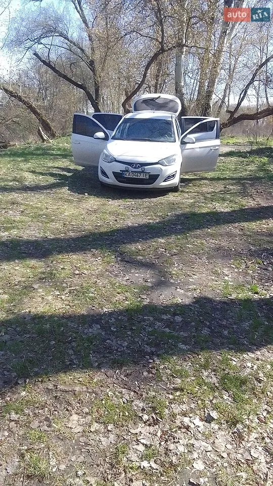 2014 Hyundai i20 - мініатюра 22