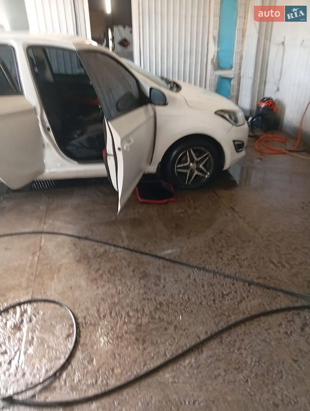 2014 Hyundai i20 - мініатюра 2
