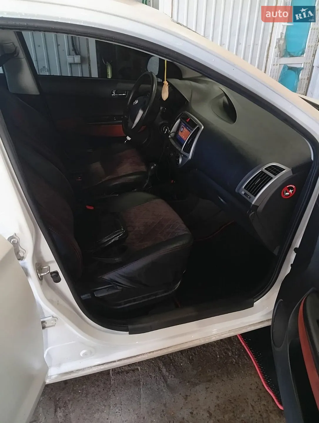 2014 Hyundai i20 - мініатюра 4