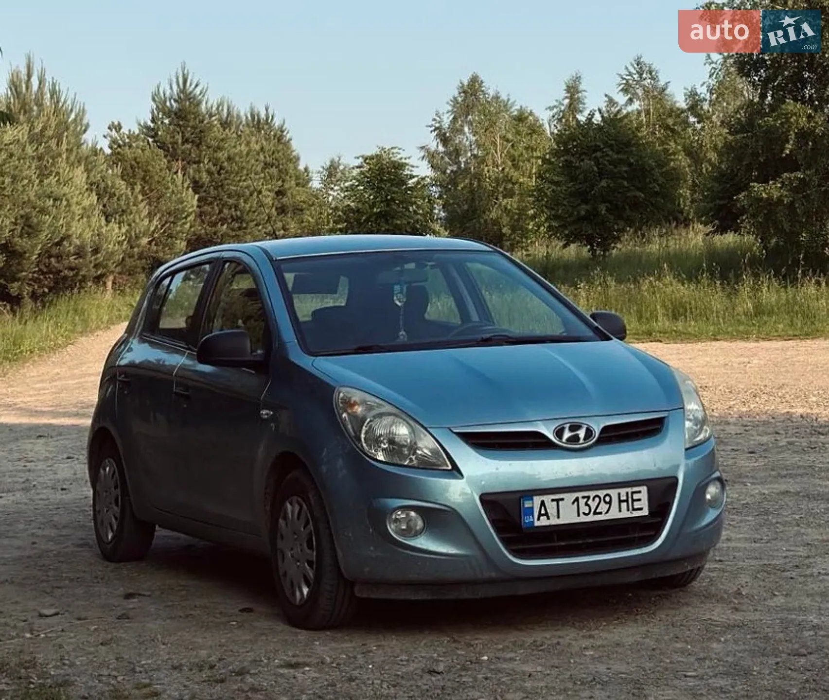 2010 Hyundai i20 - мініатюра 26