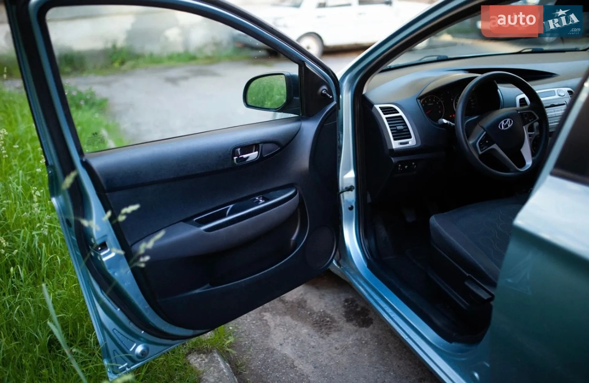 2010 Hyundai i20 - мініатюра 19