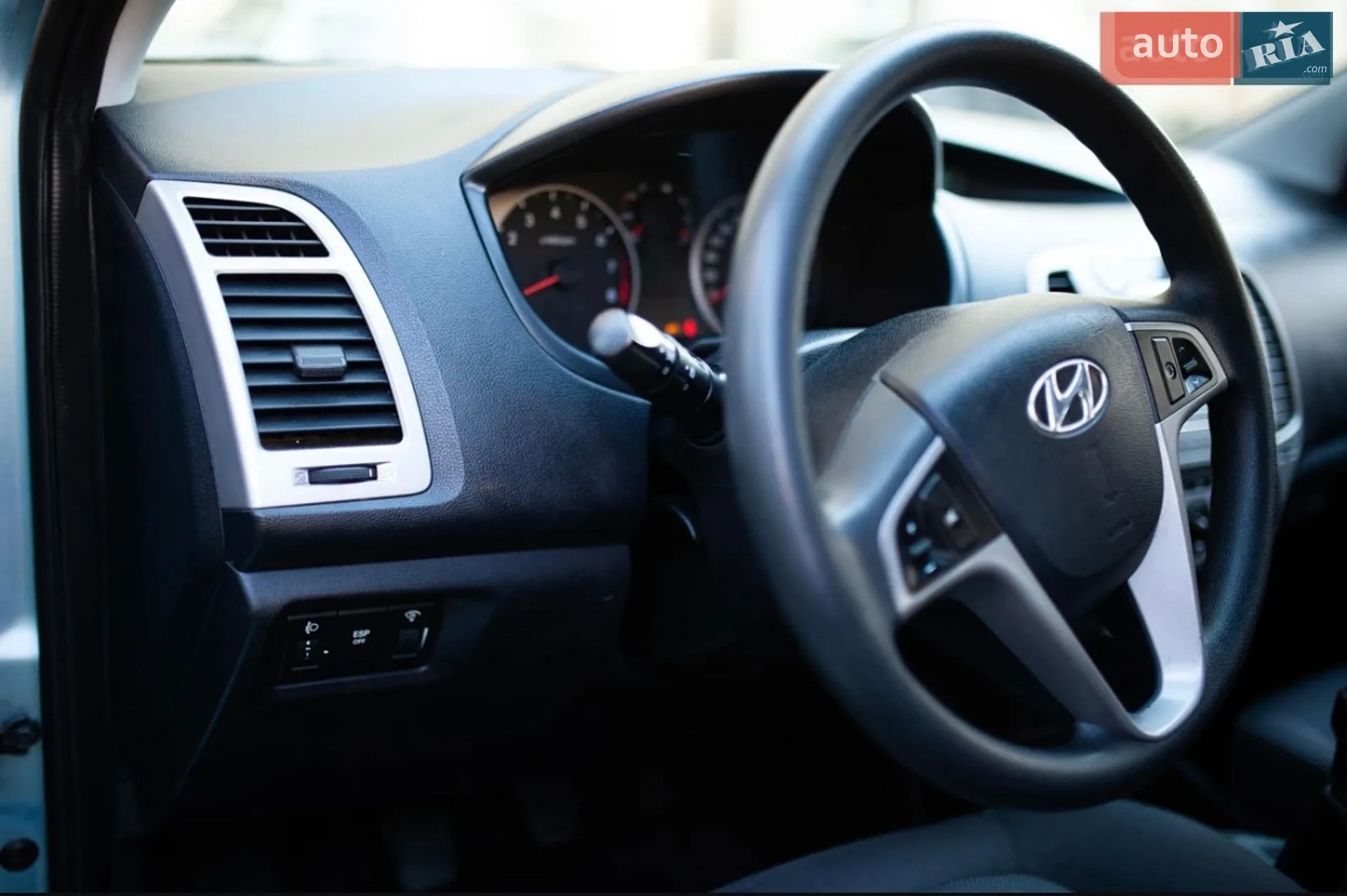 2010 Hyundai i20 - мініатюра 25