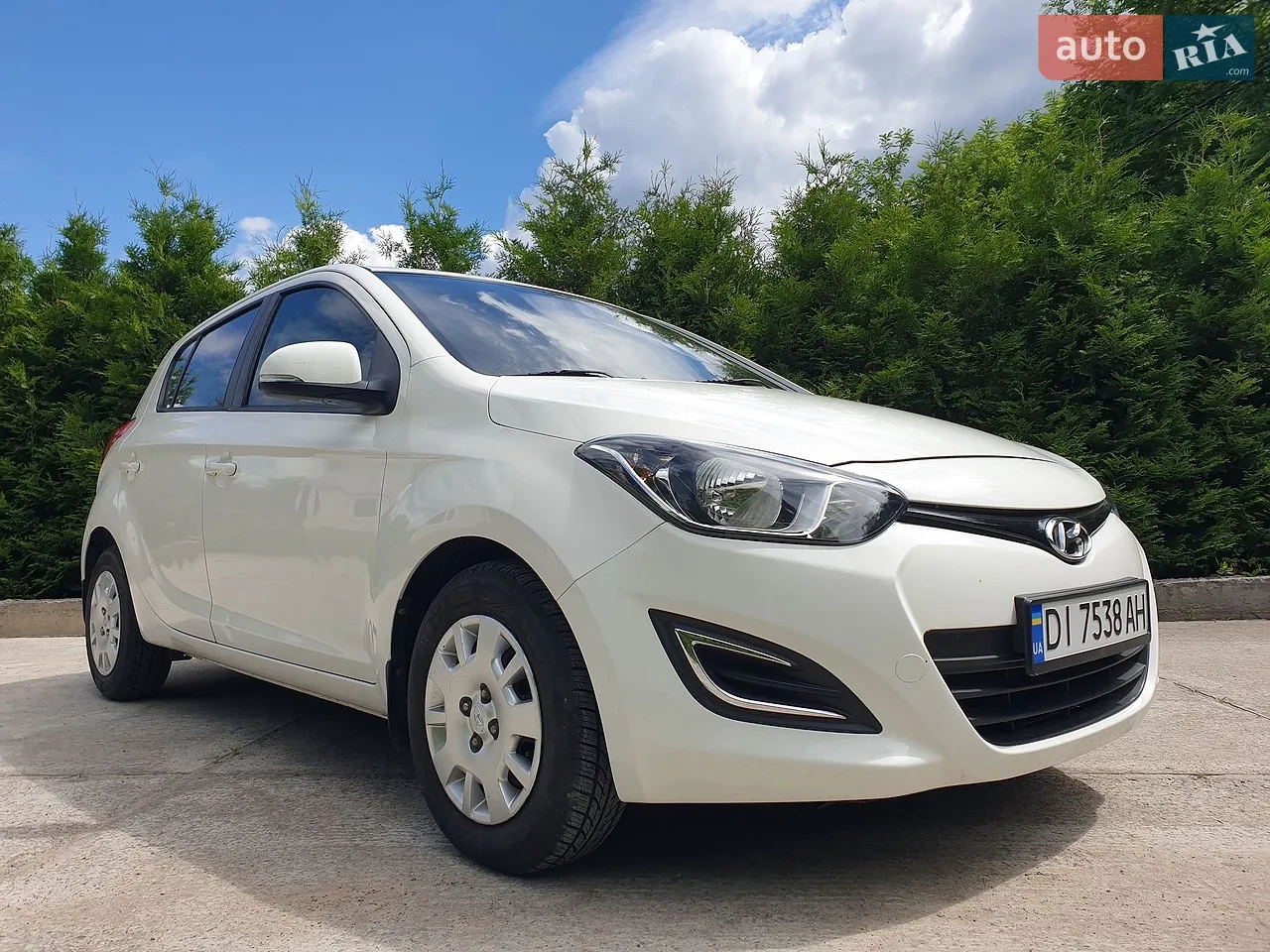 2015 Hyundai i20 - мініатюра 12
