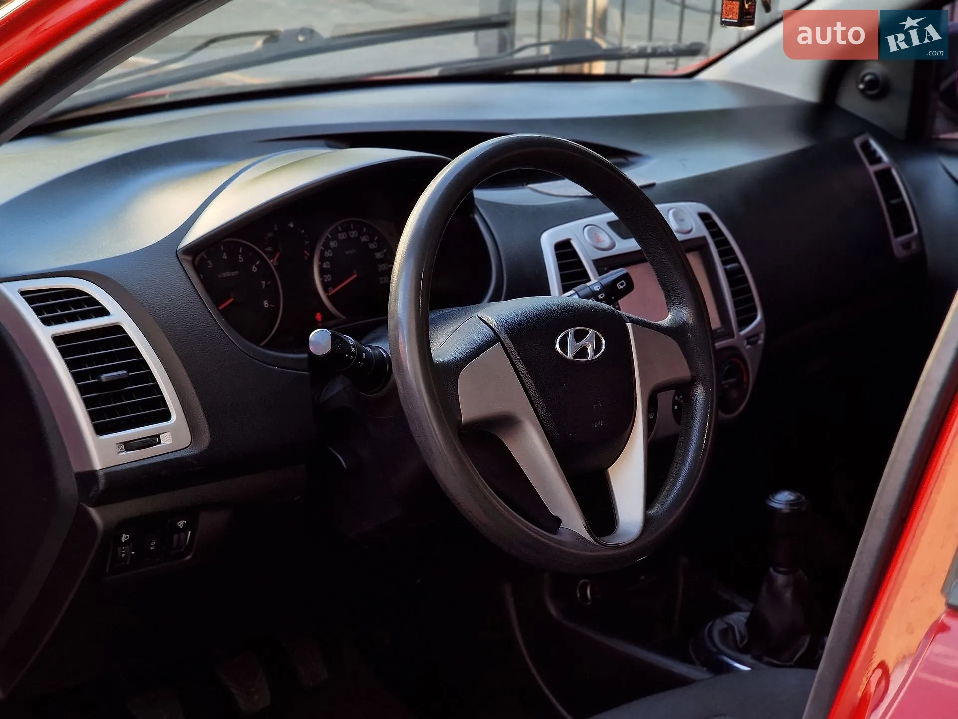 2011 Hyundai i20 - мініатюра 38