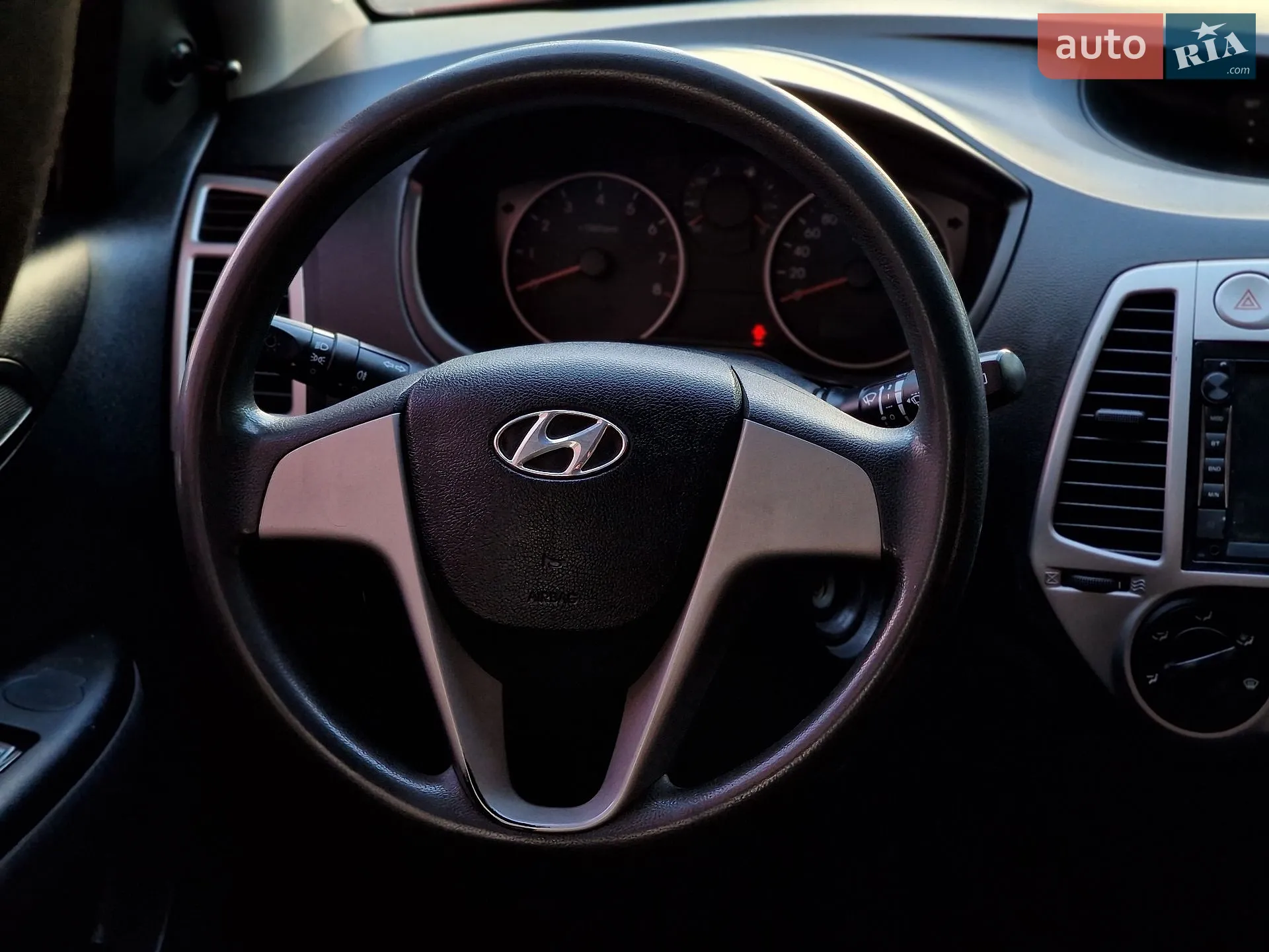 2011 Hyundai i20 - мініатюра 51